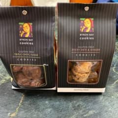 Byron Bay Cookiesのサムネイル