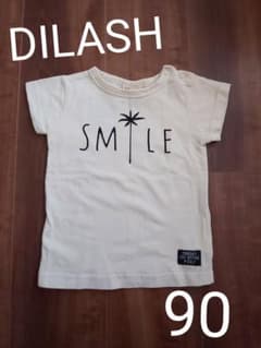 半袖Tシャツ 90のサムネイル