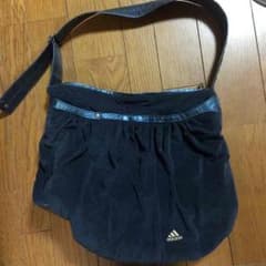 adidas☆カバンのサムネイル