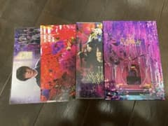 ホリック xxxHOLiC 豪華版 松村北斗のサムネイル