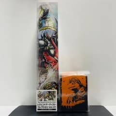 TSUTAYA限定サプライ「レジェンドアーティストコレクション」vol.1