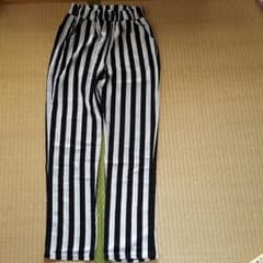 薄手パンツのサムネイル