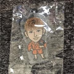 ロールケーキ様専用 佐野玲於 クリアチャームのサムネイル