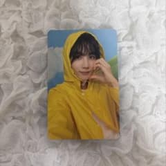 SEVENTEEN HEAVEN トレカ Carat盤 ジョンハンのサムネイル