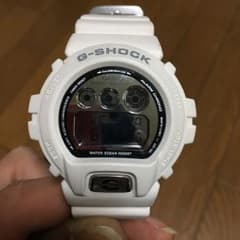 CASIO G-SHOCK DW 本日のみ格安出品！そろそろ終了！のサムネイル