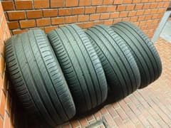 Michelin Primacy 4+ 225/50R17 手渡し可能な方優先 Michelin Primacy 4+ 225/50R17 手渡し可能な方優先 - メルカリ