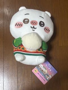 치이카와 봉제인형 A상
