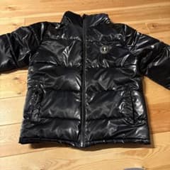 Gerry ダウンジャケット キムタク ビューティフルライフ | Shop at