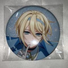 スパークリンク・スターズ スパリク 缶バッジ Midveil エリー - メルカリ