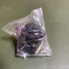 ゴジラ まちぼうけ ガチャガチャのサムネイル
