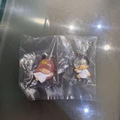 なかよしドロップチャーム リトルツインスターズ - 2