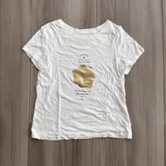【フランシュリッペ】Pettari NakayoshiうさぎTシャツのサムネイル