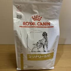 ロイヤルカナン 犬用  尿路系療養食3kgのサムネイル