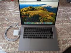 ■超美品■ macbook air m2 15インチ 16GB 1TB＋ケースのサムネイル