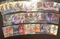 ワンピースカード 引退品まとめ売り - メルカリ