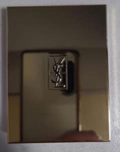 YSL 하이라이터 꾸뛰르 3 페이스 파우더