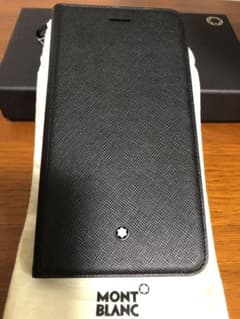 モンブラン iPhone8plus iPhone7plus ケースのサムネイル