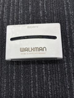 SONY WALKMAN WM-190 カセットプレーヤー ジャンク品 - メルカリ