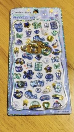 ドロップシールのサムネイル