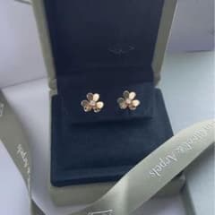 フリヴォル ピアス、ミニモデルのサムネイル