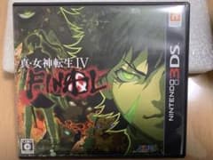 真・女神転生IV FINAL / 真・女神転生4 FINALのサムネイル