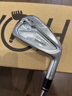 HONMA TW757P アイアンセット 5-9Pのサムネイル
