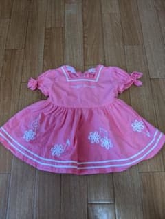 hika様専用 メゾピアノワンピースのサムネイル