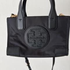 Tory Burch】トリーバーチ ティルダ 2WAYショルダー ナイロン … - メルカリ