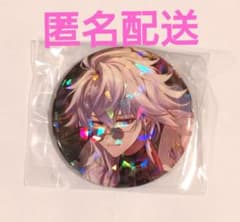 Fate FGO マーリン ホテルカルデア ホログラム缶バッジ - メルカリ