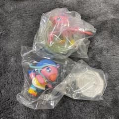 デジモン 技能演武 海外限定 フィギュアセット デジモン 技能演武 海外限定 フィギュアセット 新品未開封】デジモン