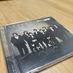 Hey! Say! JUMP ウラオモテ CD+DVDのサムネイル