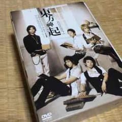 東方神起 all about 2のサムネイル