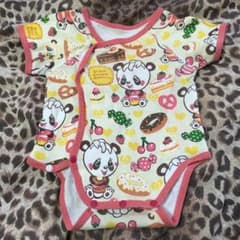 グラグラ❤︎ロンパース3点セット❤︎のサムネイル