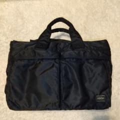 PORTER トートバッグのサムネイル