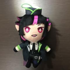 ツイステッドワンダーランド　ぬいぐるみのサムネイル