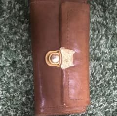 ツモリチサト 長財布 ゆずか様 専用のサムネイル