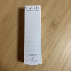 シミュート SIMUTE Whitening Cream 30g 医薬部外品のサムネイル