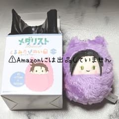 [메달리스트] 늑대 아라시 빛 쿠루미타 피누이