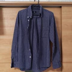INED　HOMME　メンズシャツのサムネイル