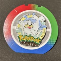ポケパークカントー ピンバッジ パウワウ - メルカリ