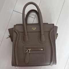 みみこ335様 CÉLINEハンドバッグ(ノベルティ品) みみこ335様 CÉLINEハンドバッグ(ノベルティ品) - メルカリ