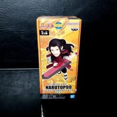 NARUTOP99 천수주간 월드 컬렉터블 피규어 vol.1 WCF