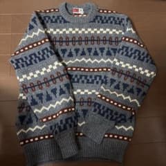 ニットのサムネイル