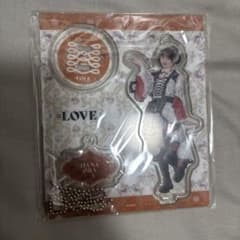 た*こ様 = LOVE イコラブ 大場花菜 アクスタのサムネイル