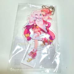 さくらみこ ホロライブEXPO グルーヴコースター アクリルスタンドのサムネイル