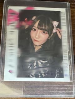 田*中様 山田杏佳 チェキ - メルカリ