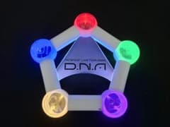 Aぇ！group ペンライト DNA ライブのサムネイル