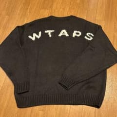 wtaps ニットセーターのサムネイル