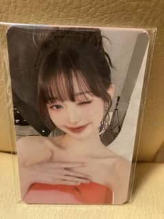 【未開封】ウォニョントレカのサムネイル
