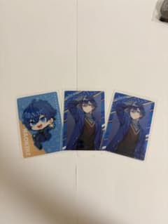 カラフルピーチ なおきりさん グッズセットのサムネイル
